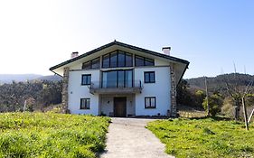 Basarte Cottage